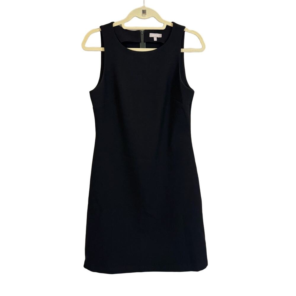 Ellie Kai Sleeveless Dress Black 4